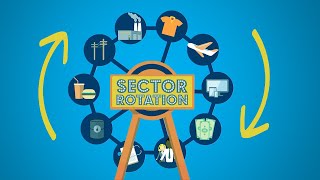 Sector Rotation: How the Economic Cycle Affects Stocks