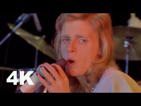 Paul McCartney & Wings - Eat At Home (from 'The Bruce McMouse Show') [Remastered 4K 60FPS]