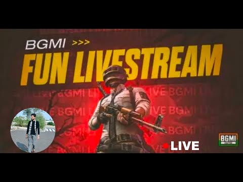 New update live stream