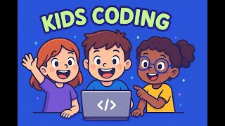 Kids Summer Coding Camp 2025 | Blocks To Bytes