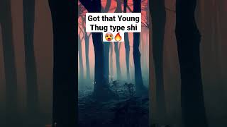A free Young Thug type beat. Email me if you want it! ztgaming1993@gmail.com #musicproducer
