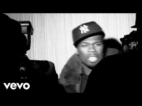 50 Cent - Do You Think About Me (Behind the Scenes pt. 1)