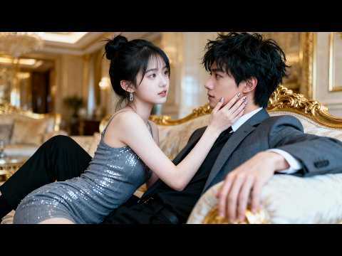 The most dangerous CEO no one dared to mess with, but a Cinderella tamed him with a kiss！