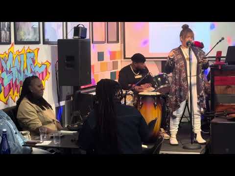 Boom Bap Series with Meku | Big Mama “Toda Yo” All Me | 4-06-25