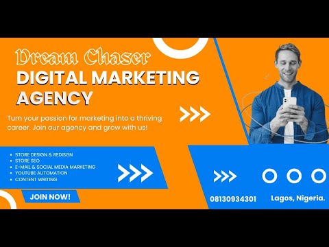 Shopify Store Setup & Marketing Services