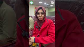Inspiring Student Reviews | Chinese Language Training at DSIC