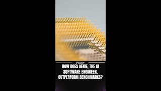 How Does Genie, the AI Software Engineer, Outperform Benchmarks?