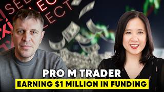 From Zero to Trading $1 Million in REAL Capital: My Algo Trading Journey with Axi Select