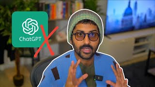 Best ChatGPT Alternatives (Free & Paid)