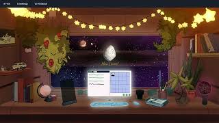 Elara: A Coding Adventure in Space - free Videogame to learn some computer programming basics.