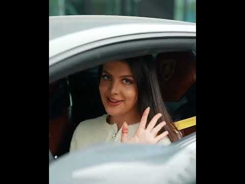 New Collection of luxury cars.