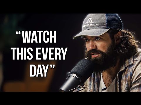 Alex Hormozi Warning: This Will Change Your Mindset Forever (27 Min Motivation)