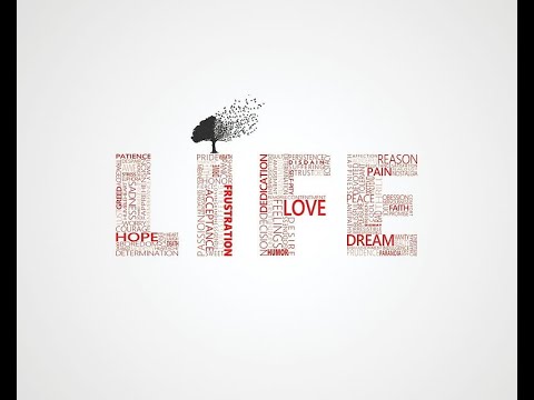 Let's Define Life Together 💜 | Share Your Thoughts in Comments | Wordscape