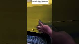 Car Body Sanding & Surface Preparation: Complete Educational Guide to Auto Paint Prep Work