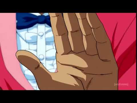 Dragon Ball Super Episode 1 English Dubbed.