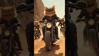 Epic Cat Fight Gone Viral 🐱🔥 | Funny Cats Fighting Like UFC!"#shorts #cat #foryou #viral