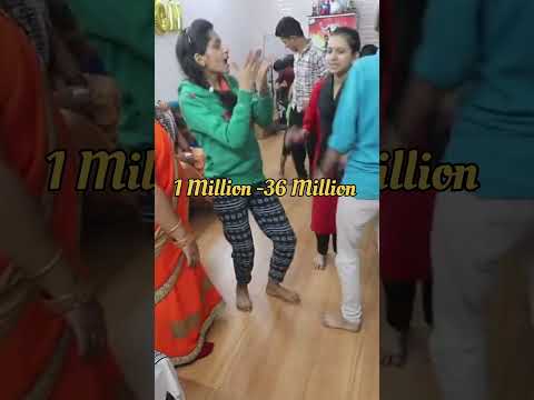 Sourav Joshi from 1 Million to 36 Million || #trendingvideo #explore #viral #trendingshorts