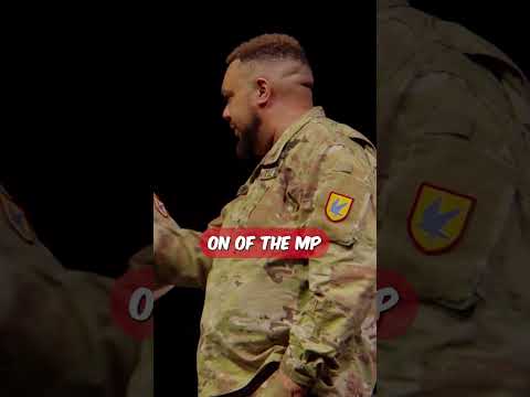 Infantry and MPs 🤣 #military #militarylife #militarymeme #usarmy #militaryhumor #comedy #enlisted