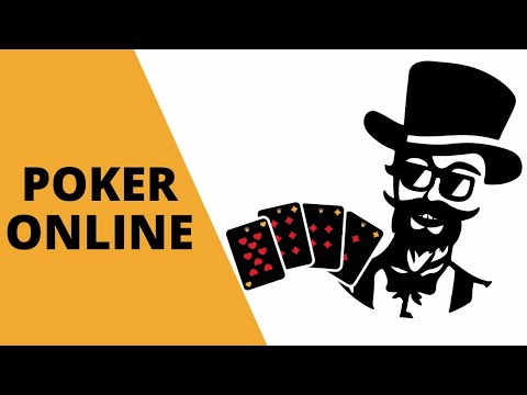 ¿Cómo jugar al poker online? | Casino Carlos | Juegos de casino en línea