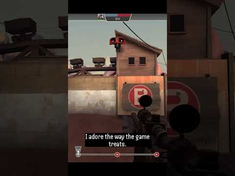 TF2 battles context PART2  #tf2 #indiegamedevelopment #gaming #teamfortress2 #shorts