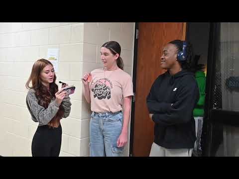 Raider News: Week of April 14, 2025