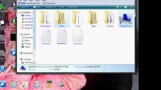 How to install BatchOS 2.1.3! (Plus download link)