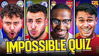 FOOTBALL BATTLE ROYALE QUIZ but BIGGER 🤯