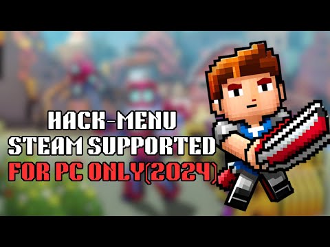 Pixel Gun 3D Hacks / MOD-MENU / EXPLOIT / PC TUTORIAL(2024)