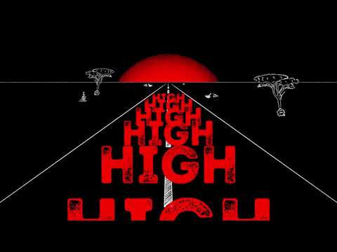 RECON-Do it again [OFFICIAL LYRIC VIDEO]