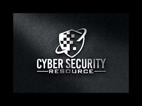 Cyber Security Resource Introduction