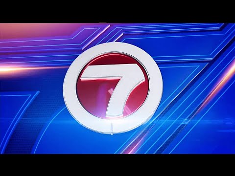 WSVN 7 News Today in Florida Open at 9 AM 2/9/2022
