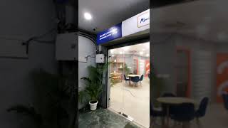 Apni Kaksha My Classroom | First Look | Secret Room | #amandhattarwal #apnikaksha #shorts