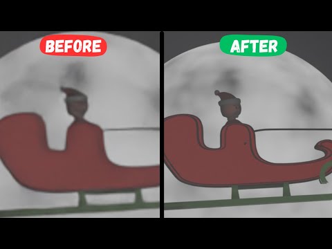 OVER-POWERED *SETTING* That Will INCREASE The Quality Of Your RENDERS in 2025 | Blender 4.3