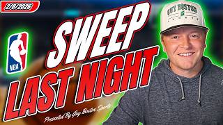 NBA Picks Today Sunday 2/8/2026 | FREE NBA Player Props, Best Bets, and Predictions!
