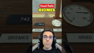 Roblox Dead Rails Biomes Update