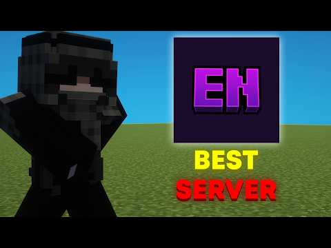 Is this the Best Minecraft Server for PvP?