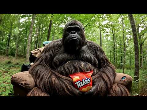 Bigfoot Vlogs - Compilation #2