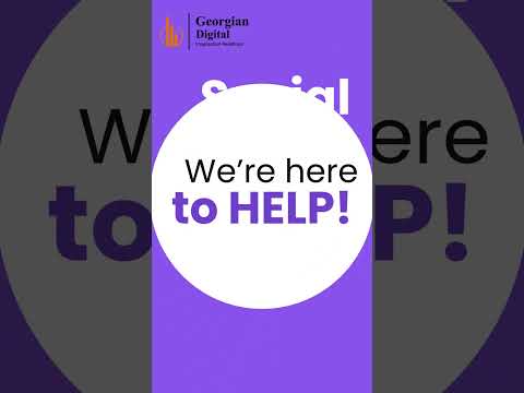 #GeorgianDigital #DigitalMarketing