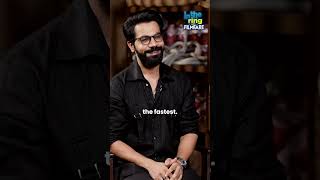 Rajkummar Rao Reveals What Jaideep Ahlawat & Vijay Varma Were Like In FTII