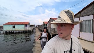 Inside The Ghost City of Venezuela 🇻🇪