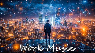 Programming Melodies — Inspiring Creativity with Future Garage