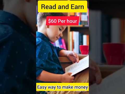 Read and earn money | Arbaz Tech