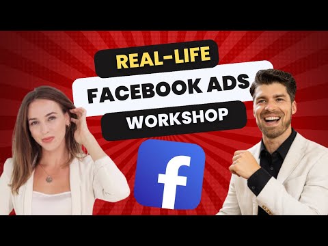 Real-Life Facebook & Instagram Ads Workshop | Step-by-Step Guide to Boosting Your Business
