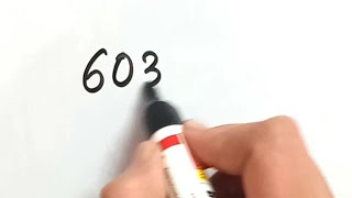 #trick 😃👍#math #shorts #funwithmaths