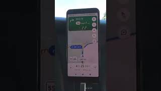 Google Maps, what language are you speaking? Google Maps qué idioma hablas?
