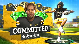 BEST Recruiting Tips in College Football 26 Dynasty Mode
