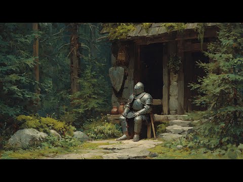 a quiet place to rest