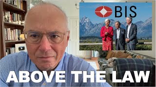 Bank for International Settlements: The Most Notorious Cartel on the Planet.