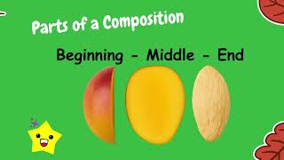 Easy Composition Writing for Kids! | Learn to Write Stories