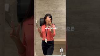 A Day At Accenture